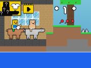Spill Baby noob vs baby obby hest online Spill Baby noob vs baby obby hest online