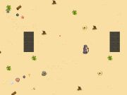 Spill Pixel Wizard  online