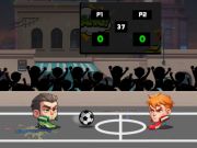Spill Super fotball  online