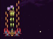 Spill Galaxy Force  online