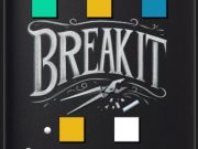 Spill Breakit  online