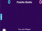 Spill Paddle Battle  online