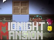Spill Midnight Mansion  online
