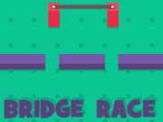 Spill Bridge Race  online