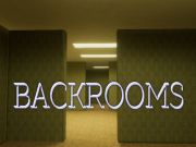 Spill Backrooms online Spill Backrooms online