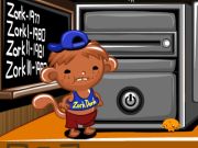 Spill Monkey Go Happy 940  online