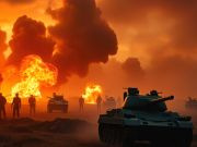 Spill Delta Force Airborne  online