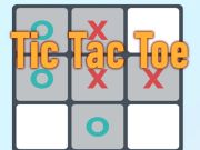 Spill Tic tac toe  online