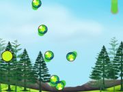 Spill Emeralds Forest Shoot  online