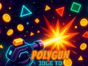 Spill Polygun: Idle TD  online