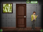 Spill Amgel Easy Room Escape 273  online