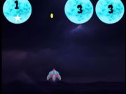 Spill Space Shooter 2d  online