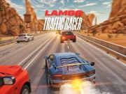 Spill Lambo trafikk racer  online