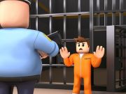 Spill Jailbreak: Escape from Prison online Spill Jailbreak: Escape from Prison online