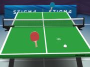 Spill Bordtennis åpen  online