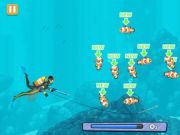 Spill Fiskeskyting av fiskjeger  online