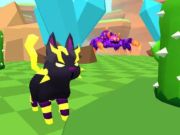 Spill Oppgrader monster  online
