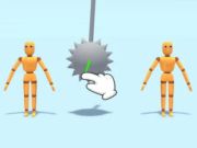 Spill Playground Man! Ragdoll Show!  online