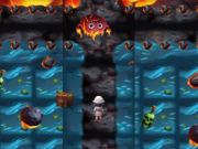 Spill Road Blitz  online