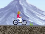 Spill Bike Dash Speed & Balance Race  online