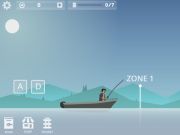 Spill Fiskesimulator  online