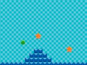 Spill Frutiger Ball Game  online