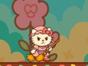 Spill Kitty Kuro  online