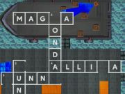 Spill Stealth kryssord  online
