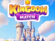 Spill Kingdom Match  online
