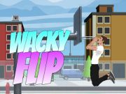 Spill Wacky Flip  online