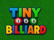 Spill Tiny Billiard  online