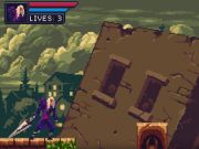 Spill Not-a-Vania  online
