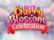 Spill BFFS Cherry Blossom -feiring  online