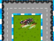 Spill GRIDSPEED  online
