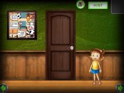 Spill Amgel Kids Room Escape 299  online