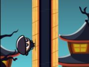 Spill Rask ninja  online