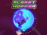 Spill Planet Hopper  online