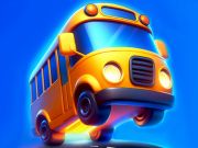 Spill Bussparkering ut  online