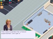 Spill Idle Supermarket Tycoon  online