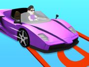 Spill Ekte bilparkeringssimulator  online