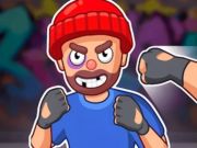 Spill Brawler Man Fist of Fury  online