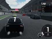 Spill Ekte GT Racing -simulator  online
