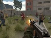 Spill Survivors vei  online