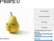 Spill Baby Pear Clicker 2  online