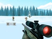 Spill Snow Sniper  online