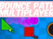 Spill Bounce Path Multiplayer  online