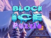 Spill Blokker ispuslespill  online