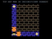 Spill Topphattmann i ubetydelig ran  online