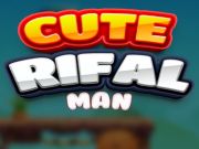 Spill Søt rifal mann  online