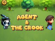 Spill Agent & The Crook  online